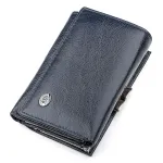 Гаманець жіночий ST Leather 18358 (ST617) синій