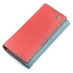 Гаманець жіночий ST Leather 18361 (SB634) літній Рожевий