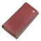 Кошелек женский ST Leather 18363 (SB634) кожа Бордовый