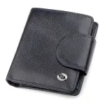 Гаманець жіночий ST Leather 18371 (ST415) синій