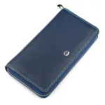 Гаманець жіночий ST Leather 18375 (SB71) синій