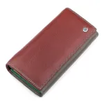 Гаманець жіночий ST Leather 18387 (SB237) дуже красивий Бордовий