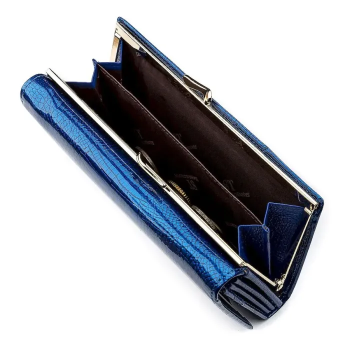 Гаманець жіночий ST Leather 18394 (S3001A) місткий