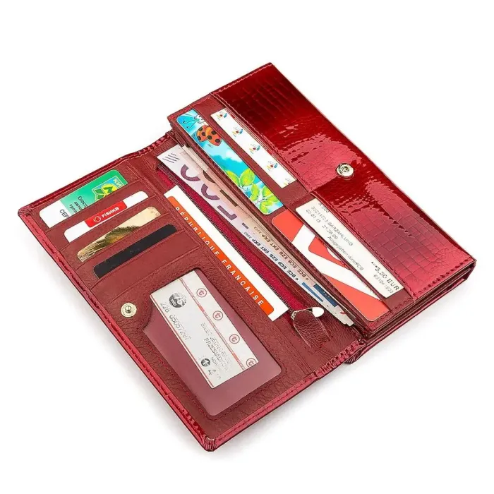 Гаманець жіночий ST Leather 18395 (S3001A)