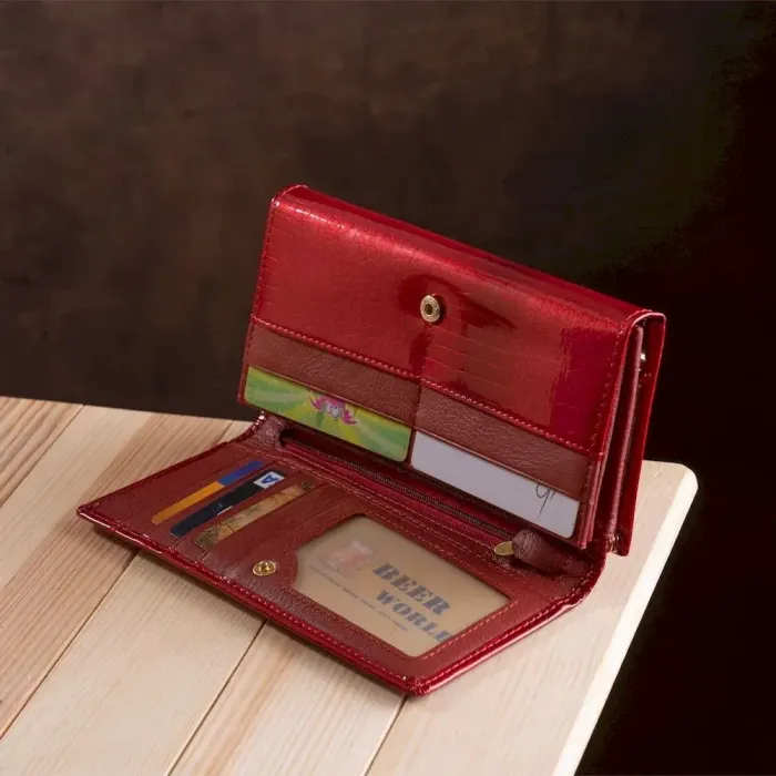 Гаманець жіночий ST Leather 18395 (S3001A)