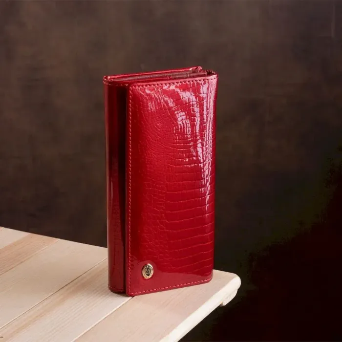 Гаманець жіночий ST Leather 18395 (S3001A)