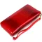 Гаманець жіночий ST Leather 18397 (S4001A) на блискавках Червоний