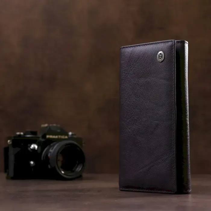 Гаманець жіночий ST Leather 18403 (ST1518) ошатний Фіолетовий