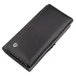 Гаманець жіночий ST Leather 18404 (ST1518) чорний