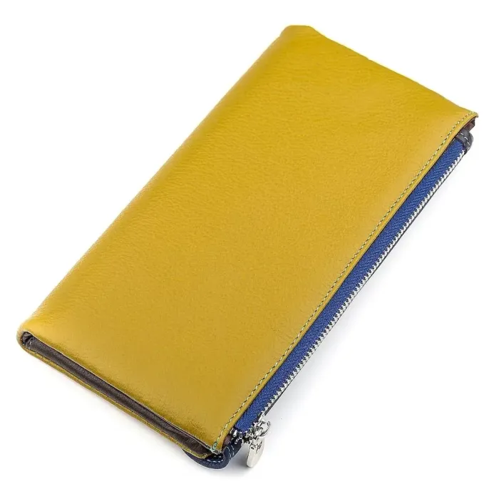 Гаманець жіночий ST Leather 18405 (SB42-2) синій