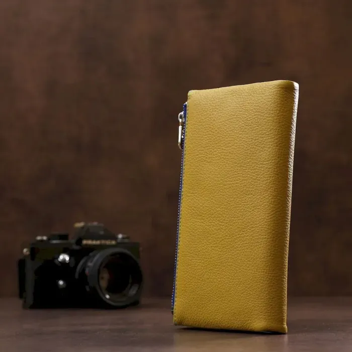 Гаманець жіночий ST Leather 18405 (SB42-2) синій