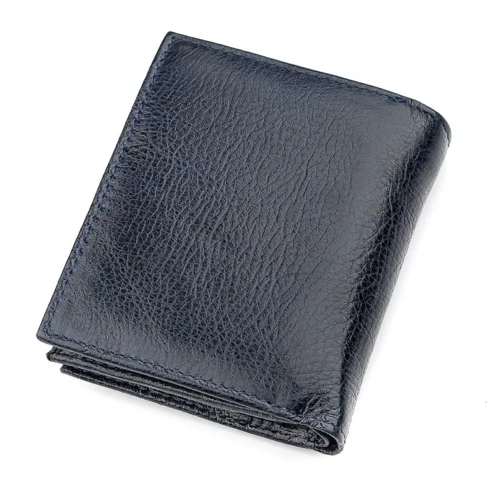 Гаманець жіночий ST Leather 18409 (ST410) синій