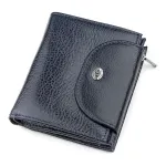 Гаманець жіночий ST Leather 18409 (ST410) синій