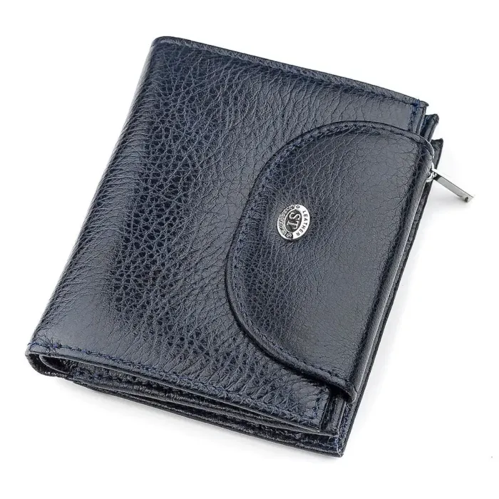 Гаманець жіночий ST Leather 18409 (ST410) синій