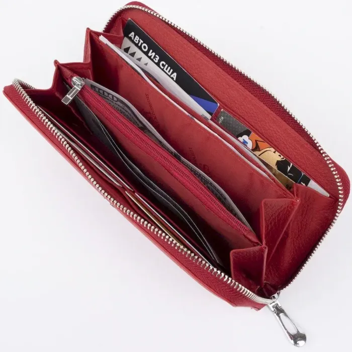 Гаманець жіночий ST Leather 18419 (ST45-2)