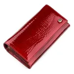 Гаманець жіночий ST Leather 18423 (S6001A) дуже красивий Червоний