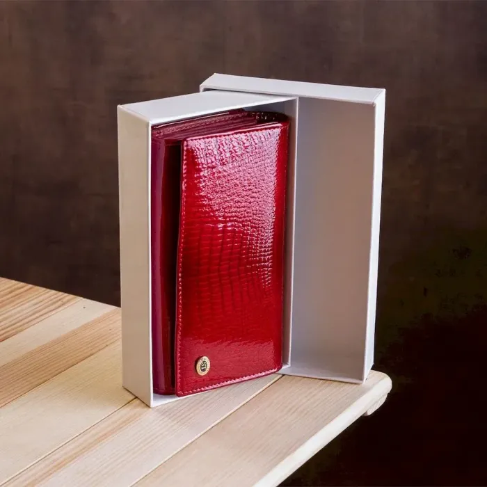 Гаманець жіночий ST Leather 18430 (S9001A)