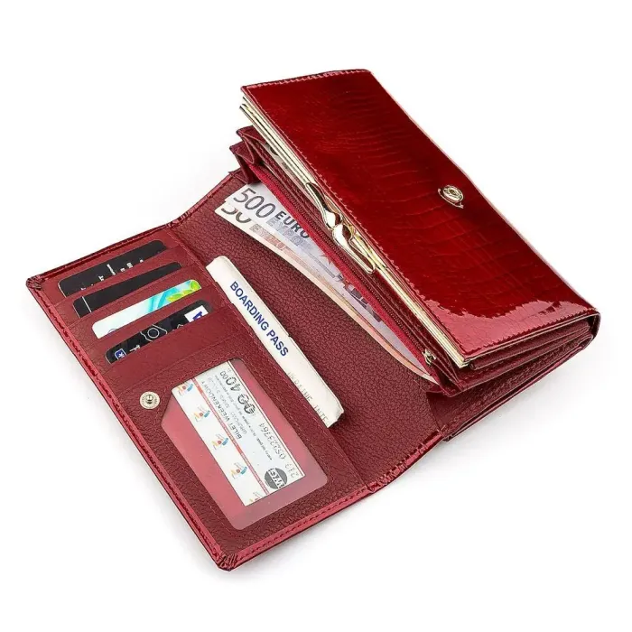 Гаманець жіночий ST Leather 18430 (S9001A)