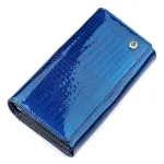 Гаманець жіночий ST Leather 18432 (S9001A) синій