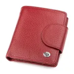 Гаманець жіночий ST Leather 18499 (ST415) Червоний