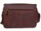 Сумка чоловіча Vintage 14079 Коричнева