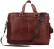Сумка чоловіча Vintage 14125 Коричнева