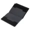 Кожаная обложка для документов GRANDE PELLE 11401 Черный