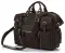 Сумка чоловіча Vintage 14052 Коричнева