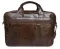 Сумка чоловіча Vintage 14152 Коричнева