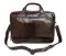 Сумка чоловіча Vintage 14152 Коричнева