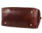 Шкіряна дорожня сумка Vintage 14359