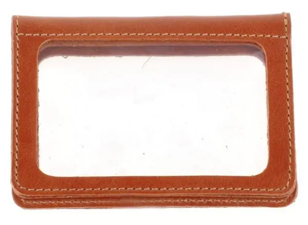 Шкіряна обкладинка для прав водія SHVIGEL 16080