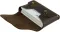 Візитниця SHVIGEL 16160 Коричнева