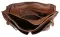 Портфель Vintage 14164 шкіра Коричневий