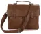 Портфель Vintage 14164 шкіра Коричневий
