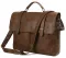 Портфель Vintage 14164 шкіра Коричневий