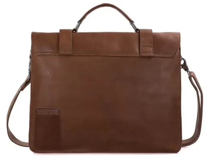 Портфель Vintage 14084 Коричневий