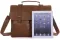 Портфель Vintage 14084 Коричневий