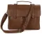 Портфель Vintage 14084 Коричневий