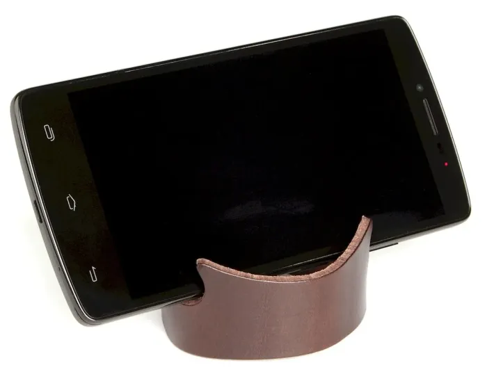 Браслет SHVIGEL 13797 Коричневий