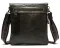 Шкіряний чоловічий месенджер Vintage 14849