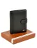 Кошелек ST иск-кожа SERGIO TORRETTI M5 black