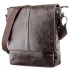 Месенджер SHVIGEL 00795 Коричневий
