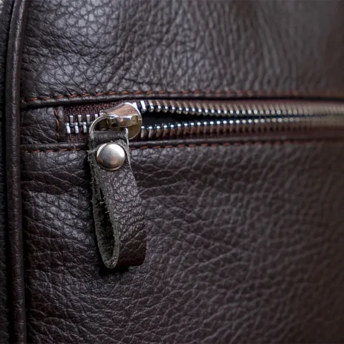 Месенджер SHVIGEL 00899 Коричневий