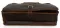 Сумка мужская Vintage 14221 Коричневая