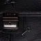Класичний чоловічий портфель KARYA 20940 шкіряний Чорний