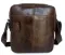 Сумка чоловіча Vintage 14095 Коричнева