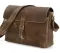 Сумка чоловіча Vintage 14090 Коричневий