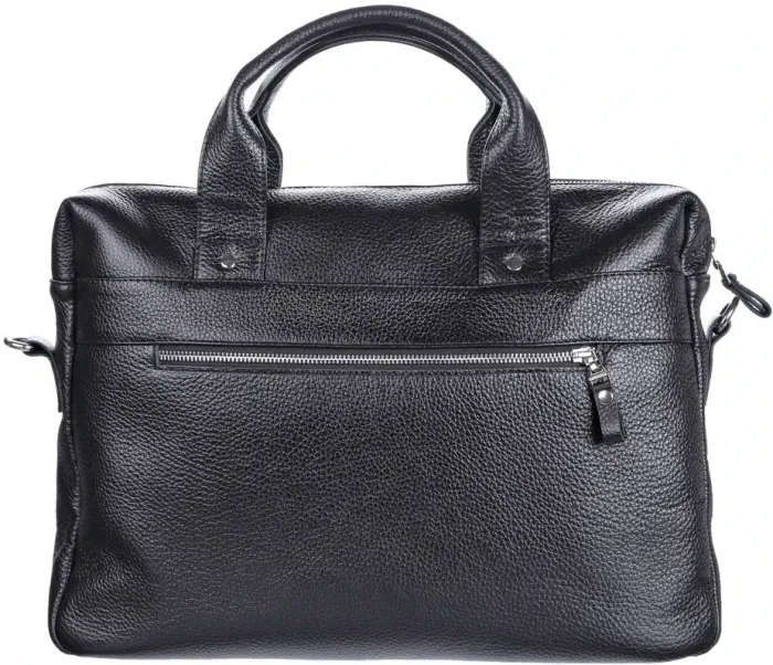 Сумка для ноутбука SHVIGEL 11000 Чорна