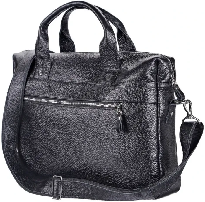 Сумка для ноутбука SHVIGEL 11000 Чорна